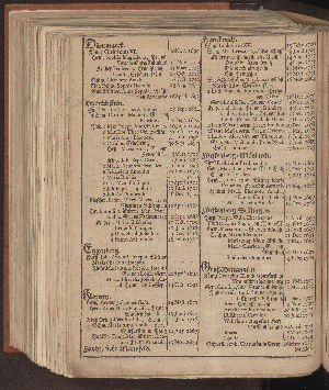 Vorschaubild von [[Hamburgischer Staats-Kalender]]