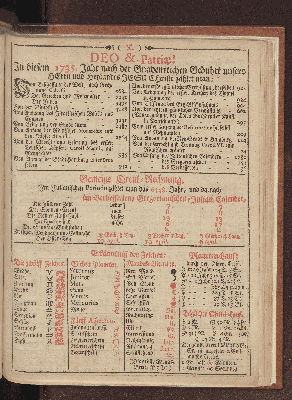 Vorschaubild von [[Hamburgischer Staats-Kalender]]