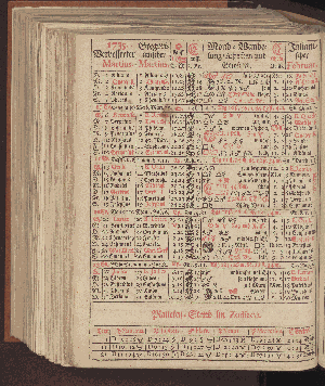 Vorschaubild von [[Hamburgischer Staats-Kalender]]