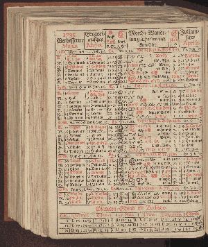 Vorschaubild von [[Hamburgischer Staats-Kalender]]