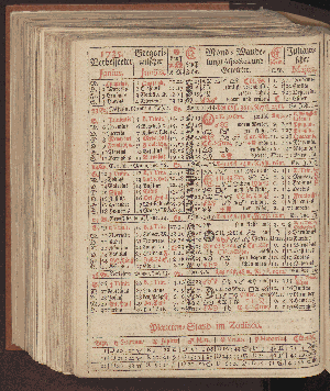 Vorschaubild von [[Hamburgischer Staats-Kalender]]