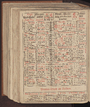 Vorschaubild von [[Hamburgischer Staats-Kalender]]