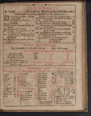 Vorschaubild von [[Hamburgischer Staats-Kalender]]