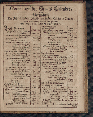 Vorschaubild von [[Hamburgischer Staats-Kalender]]