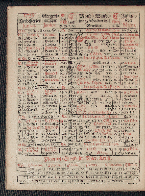 Vorschaubild von [[Hamburgischer Staats-Kalender]]