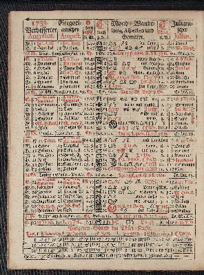 Vorschaubild von [[Hamburgischer Staats-Kalender]]