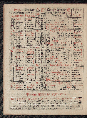 Vorschaubild von [[Hamburgischer Staats-Kalender]]