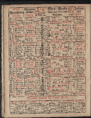 Vorschaubild von [[Hamburgischer Staats-Kalender]]