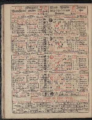 Vorschaubild von [[Hamburgischer Staats-Kalender]]