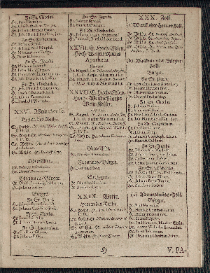 Vorschaubild von [[Hamburgischer Staats-Kalender]]