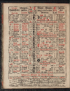 Vorschaubild von [[Hamburgischer Staats-Kalender]]