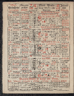 Vorschaubild von [[Hamburgischer Staats-Kalender]]