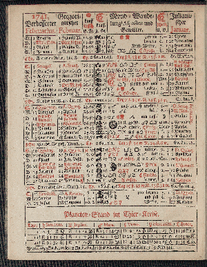 Vorschaubild von [[Hamburgischer Staats-Kalender]]