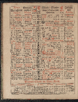 Vorschaubild von [[Hamburgischer Staats-Kalender]]