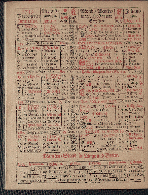 Vorschaubild von [[Hamburgischer Staats-Kalender]]