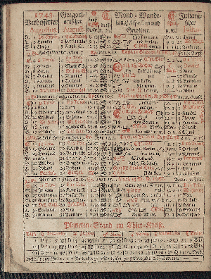 Vorschaubild von [[Hamburgischer Staats-Kalender]]