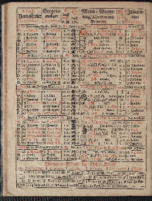 Vorschaubild von [[Hamburgischer Staats-Kalender]]