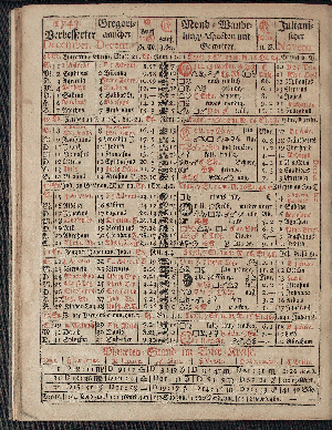 Vorschaubild von [[Hamburgischer Staats-Kalender]]