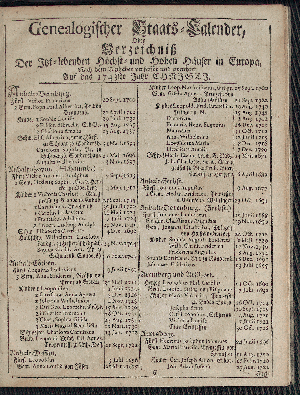 Vorschaubild von [[Hamburgischer Staats-Kalender]]