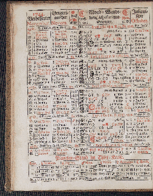 Vorschaubild von [[Hamburgischer Staats-Kalender]]