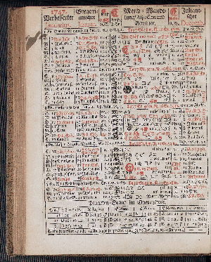 Vorschaubild von [[Hamburgischer Staats-Kalender]]