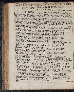 Vorschaubild von [[Hamburgischer Staats-Kalender]]