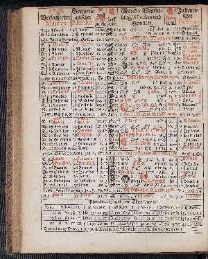 Vorschaubild von [[Hamburgischer Staats-Kalender]]