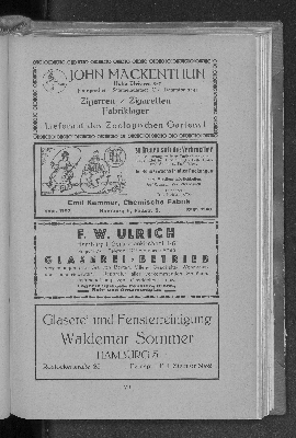 Vorschaubild Seite VII