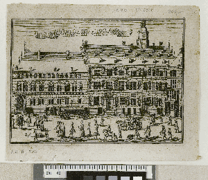 Vorschaubild von Das Raht Haus zu Hamburg