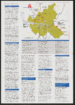 Vorschaubild von Adressen der Universität Hamburg