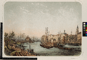 Vorschaubild von Port De Hambourg