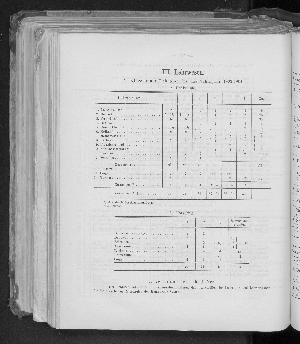 Vorschaubild von 1. Allgemeiner Lehrplan für das Schuljahr 1903/1904.