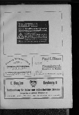 Vorschaubild Seite I