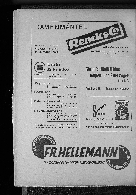 Vorschaubild Seite IV
