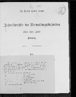 Vorschaubild von [Jahresbericht der Verwaltungsbehörden der Freien und Hansestadt Hamburg]