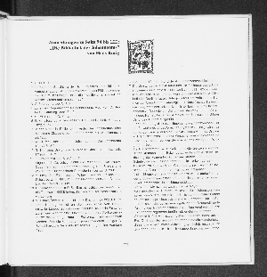 Vorschaubild von Anmerkungen zu Seite 94 bis 122: ,,Die Bibliothek des Johanneums".