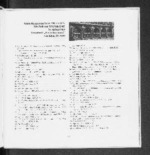 Vorschaubild von Anmerkungen zu Seite 130 bis 143: Die Zeit von 1933 bis 1945 im Spiegel der Zeitschrift ,,Das Johanneum".