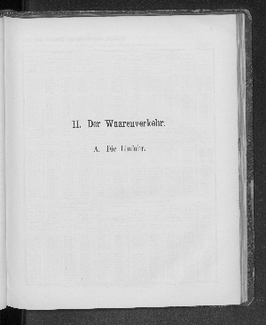 Vorschaubild von [[Tabellarische Übersichten des hamburgischen Handels]]