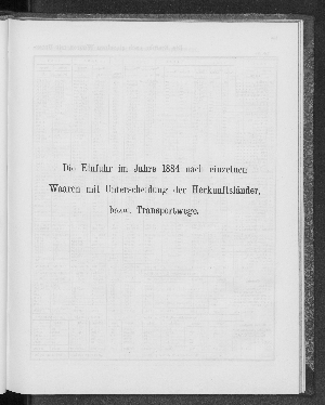 Vorschaubild von [[Tabellarische Übersichten des hamburgischen Handels]]