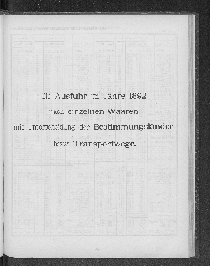 Vorschaubild von [[Tabellarische Übersichten des hamburgischen Handels]]