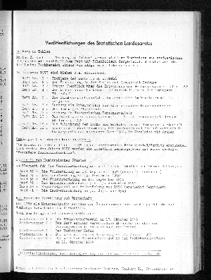 Vorschaubild von Veröffentlichungen des Statistischen Landesamtes