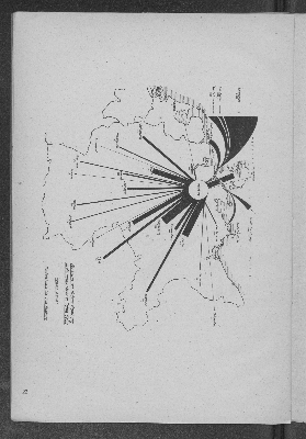 Vorschaubild von Versand des Hafens Hamburg im Binnenverkehr im Jahre 1938