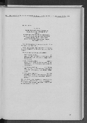 Vorschaubild von Punkt 18: Abstimmung über die Gültigkeit der Wahl zur hamburgischen Bürgerschaft am 4. Juni 1978