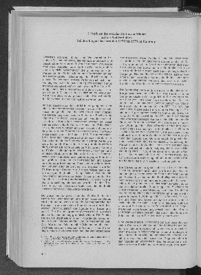 Vorschaubild von 2 Einflüsse des sozialen Status der Wähler auf das Wahlverhalten bei den Bürgerschaftswahlen 1970 bis 1978