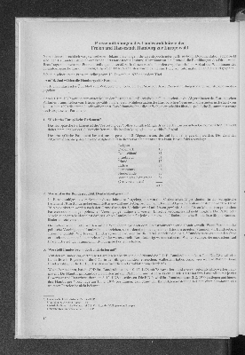 Vorschaubild von Pressemitteilungen des Landeswahlleiters der Freien und Hansestadt Hamburg zur Europawahl