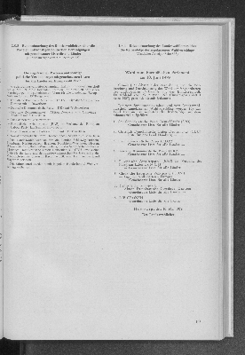 Vorschaubild von 2.8.3 Bekanntmachungen des Bundeswahlleiters über die Parteien und sonstigen politischen Vereinigungen mit gemeinsamer Liste für alle Länder