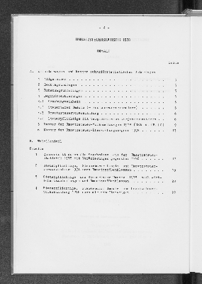 Vorschaubild von Umsatzsteuerstatistik 1978