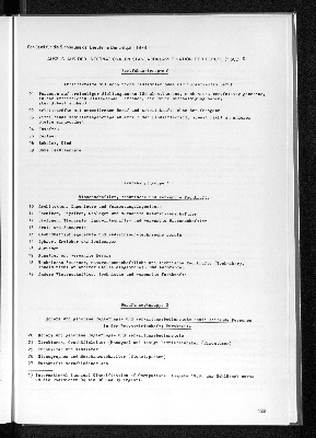 Vorschaubild von Schlüssel für die Signierung der Berufe im Berichtsjahr 1978