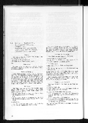 Vorschaubild von 5.5 Wahlzeit, Wahlbezirke, Wahlbenachrichtigung, Stimmzettel, Ausübung des Wahlrechts, Wahlschein und Briefwahl, Öffentlichkeit der Wahl