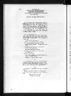 Vorschaubild von 5.3 Anerkennung als Partei oder Wählervereinigung für die Wahl zur Bürgerschaft und die Wahl zu den Bezirksversammlungen am 2. Juni 1991